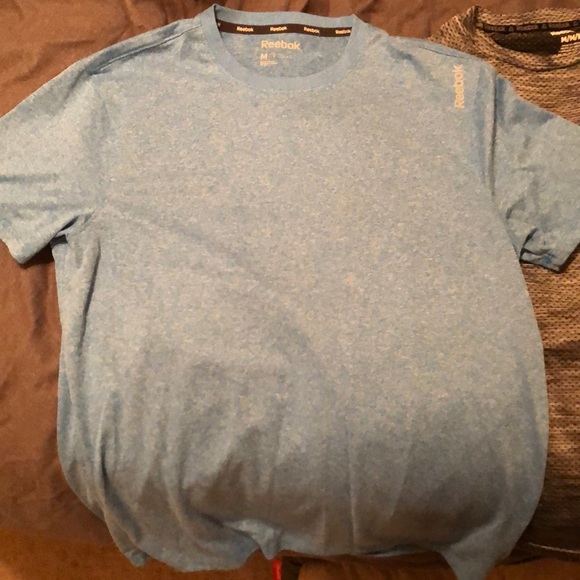 Reebok shirt bundle - Picture 3 of 5
